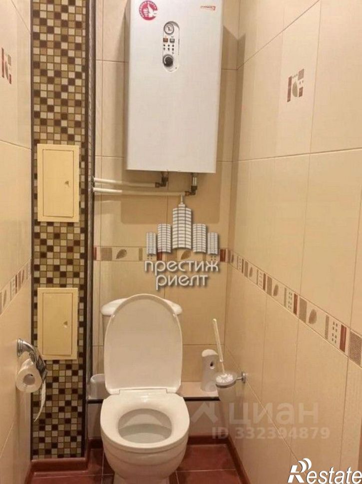 2-комн квартира ул Тульская, 80А,  д. 80А