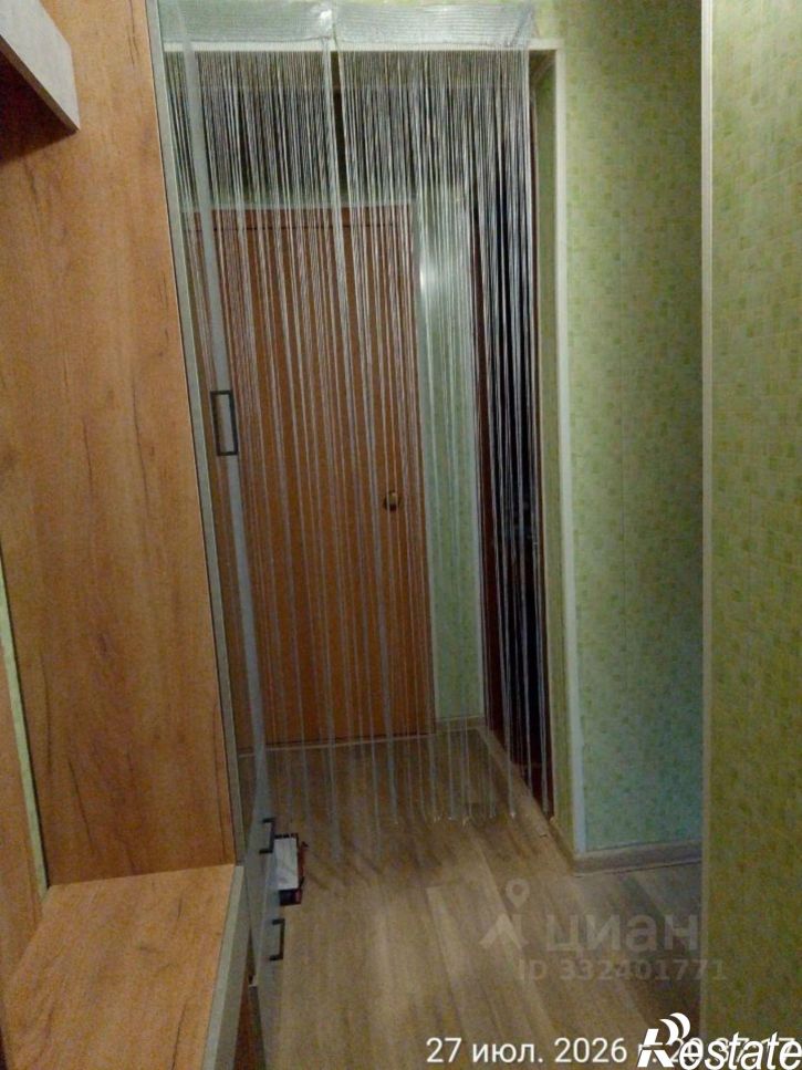 Комната ул Поле Свободы, 12,  д. 12