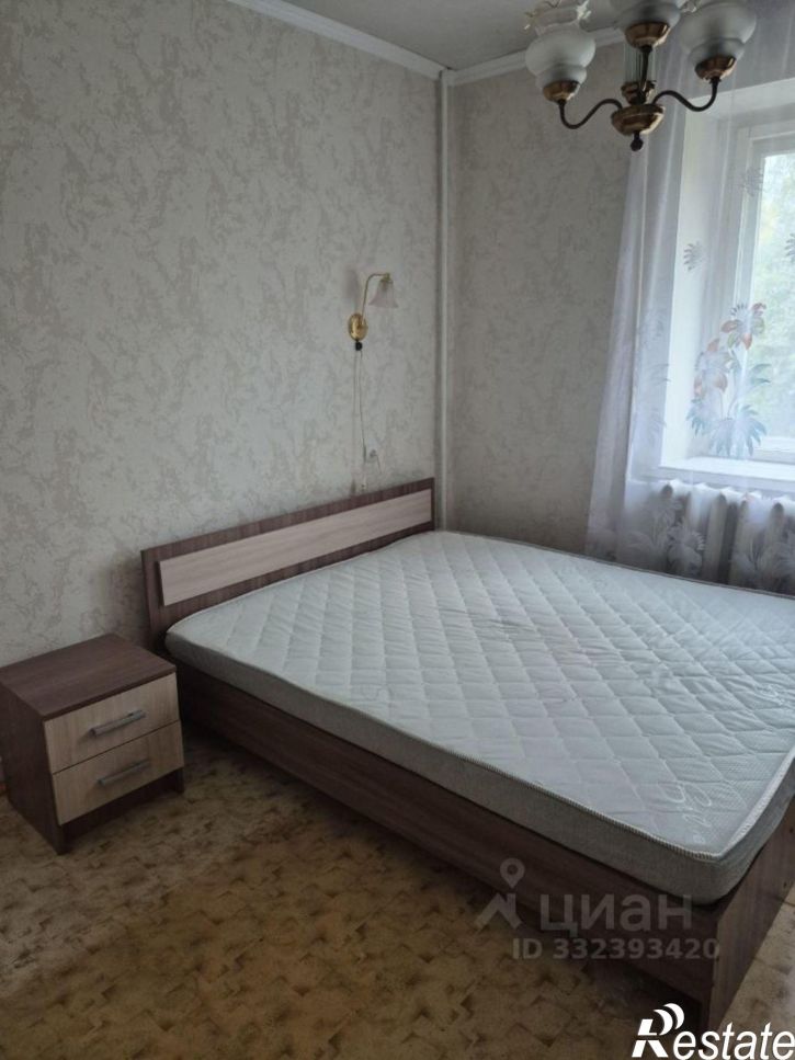 2-комн квартира ул Пролетарская, 112 1,  д. 112 1,  к. 1