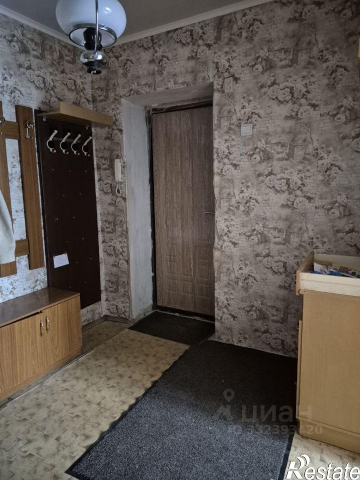 2-комн квартира ул Пролетарская, 112 1,  д. 112 1,  к. 1