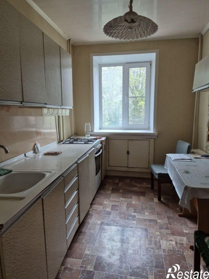 2-комн квартира ул Пролетарская, 112 1,  д. 112 1,  к. 1
