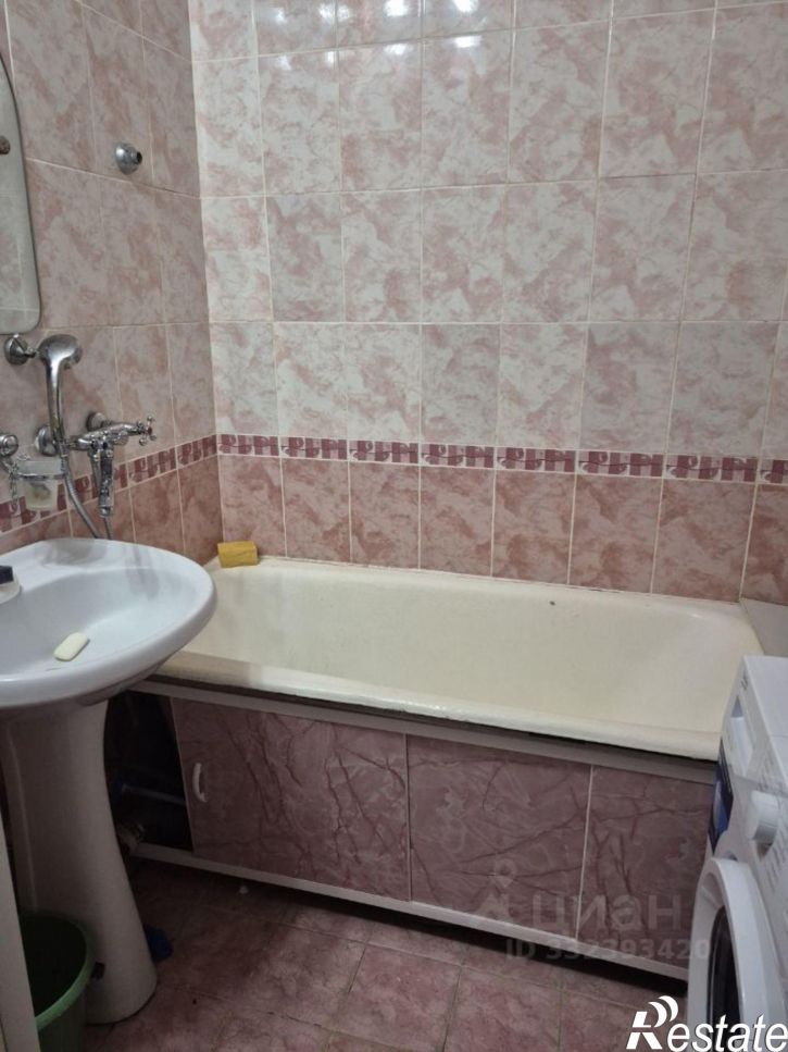 2-комн квартира ул Пролетарская, 112 1,  д. 112 1,  к. 1
