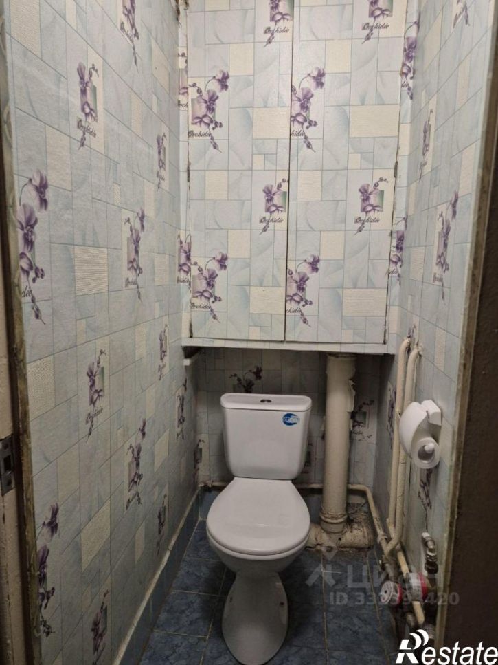 2-комн квартира ул Пролетарская, 112 1,  д. 112 1,  к. 1