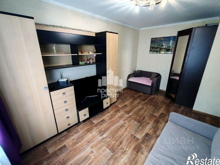 1-комн квартира ул Георгия Амелина, 29,  д. 29