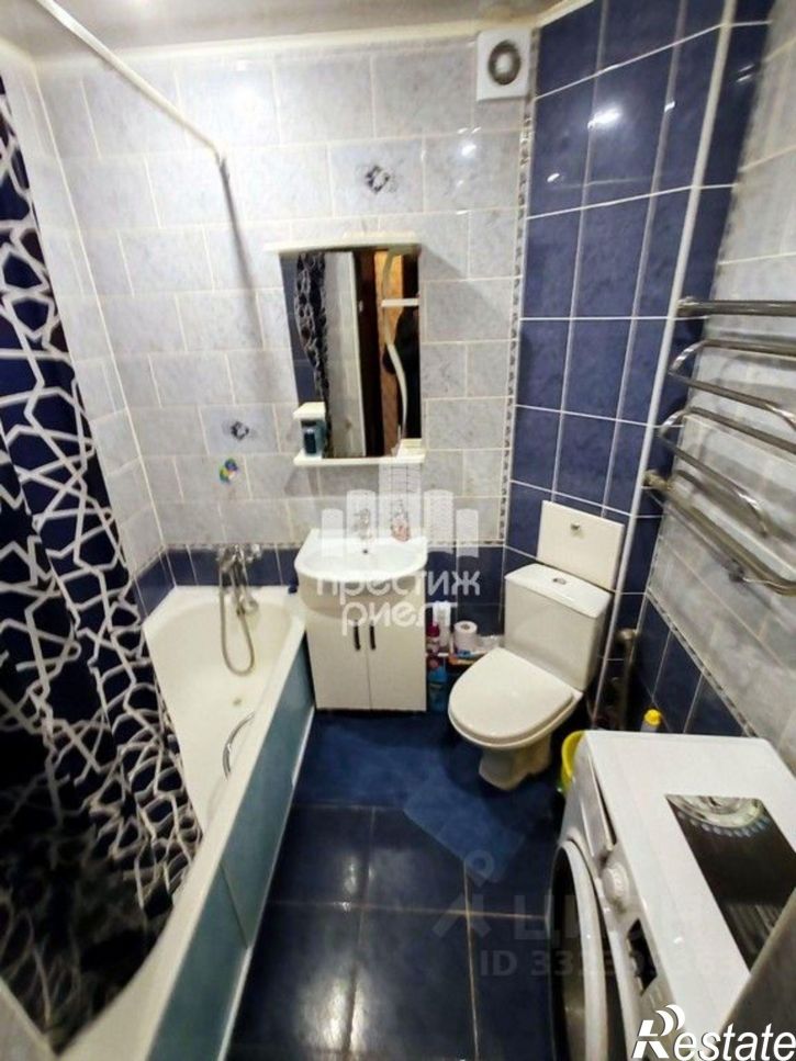 1-комн квартира ул Георгия Амелина, 29,  д. 29
