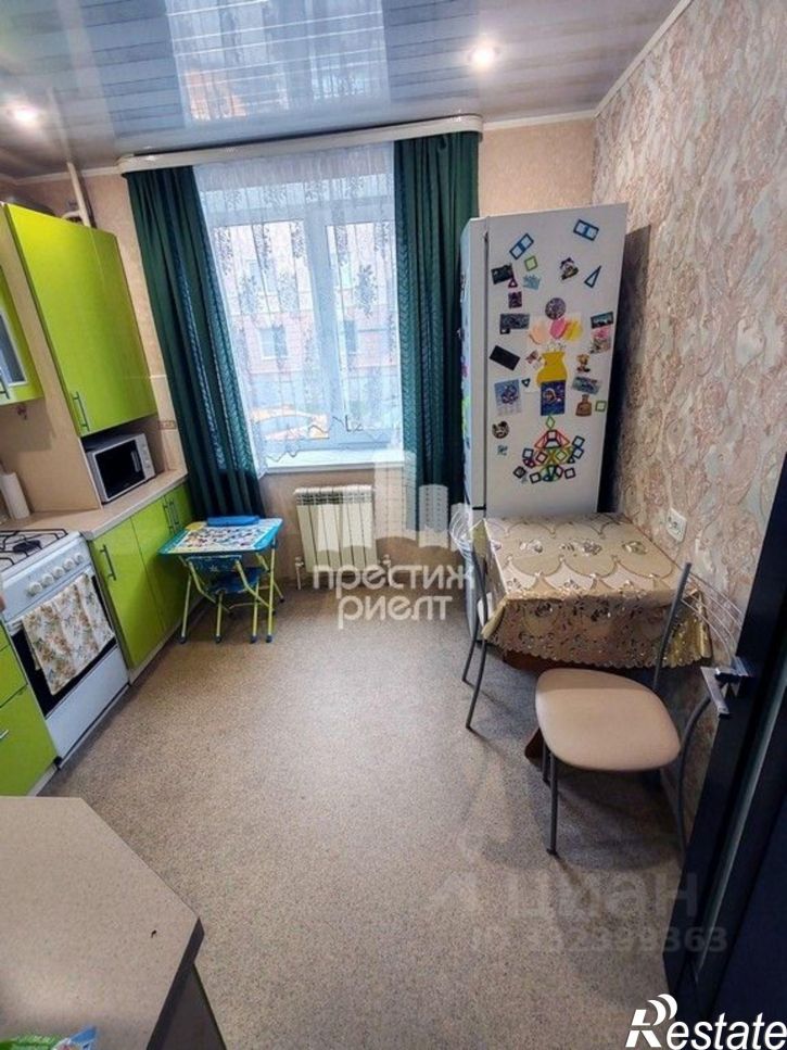 1-комн квартира ул Георгия Амелина, 29,  д. 29