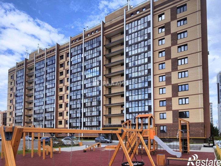 2-комн квартира Хорошая улица, 11