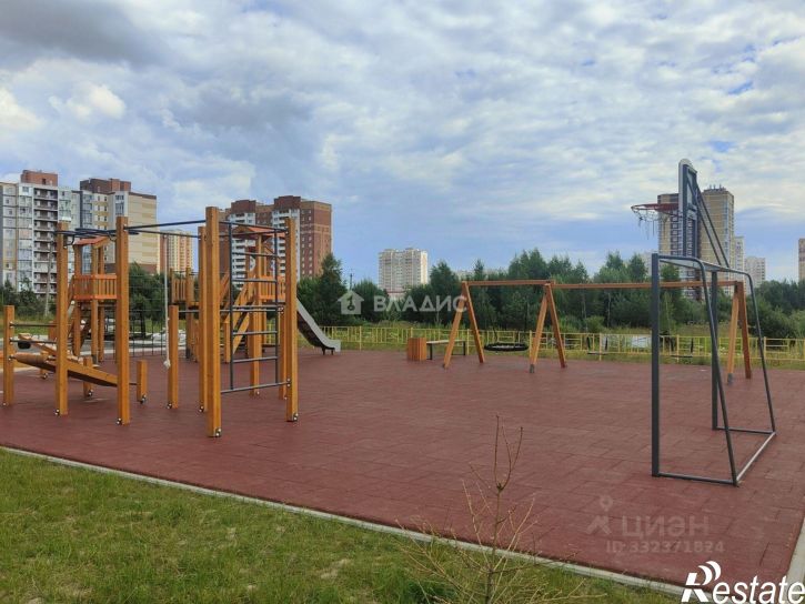2-комн квартира Хорошая улица, 11