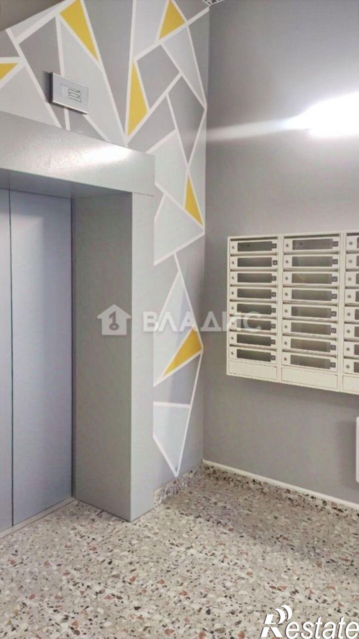 2-комн квартира Хорошая улица, 11