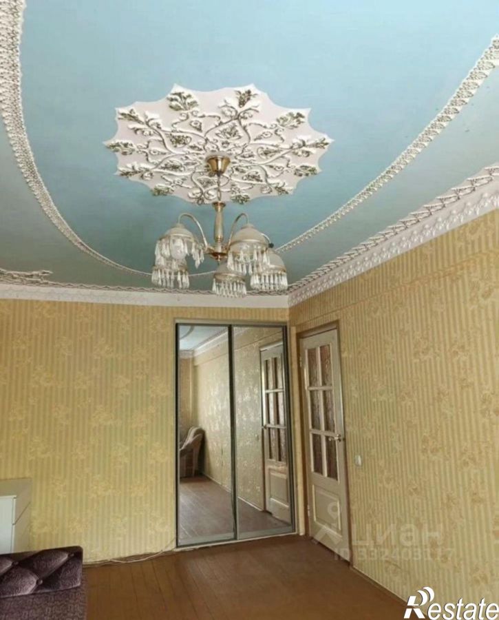 1-комн квартира ул Хрустальная, 66,  д. 66