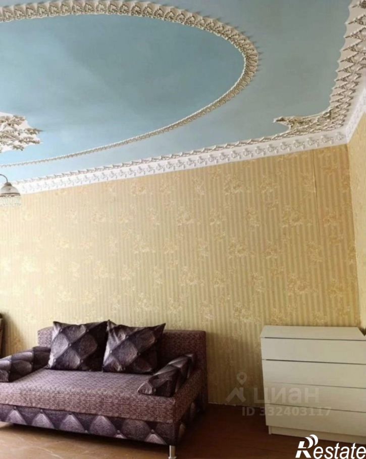1-комн квартира ул Хрустальная, 66,  д. 66