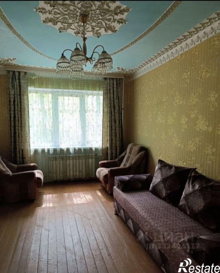 1-комн квартира ул Хрустальная, 66,  д. 66
