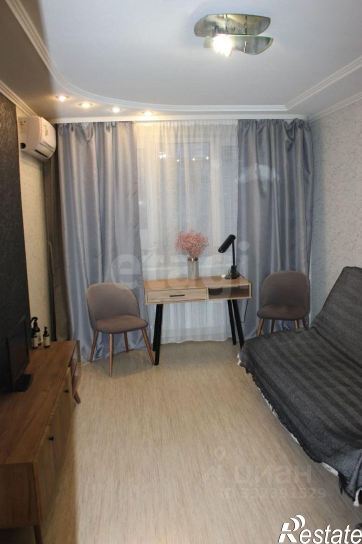 3-комн квартира ул Максима Горького, 96,  д. 96