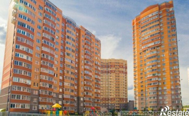 2-комн квартира ул 65 лет Победы, 41 2,  д. 41 2,  к. 2