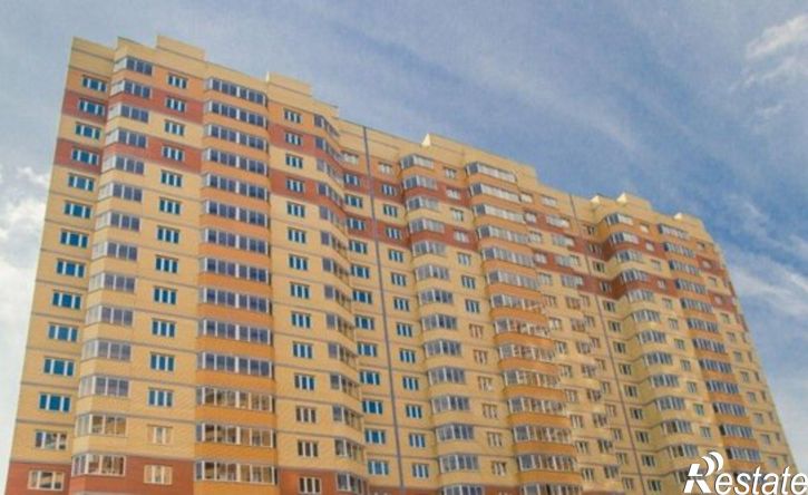 2-комн квартира ул 65 лет Победы, 41 2,  д. 41 2,  к. 2
