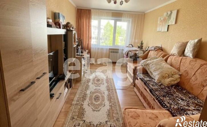 1-комн квартира ул Добровольского, 26,  д. 26