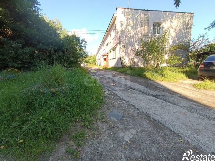 2-комн квартира ул Тарутинская, 231 3,  д. 231 3,  к. 3