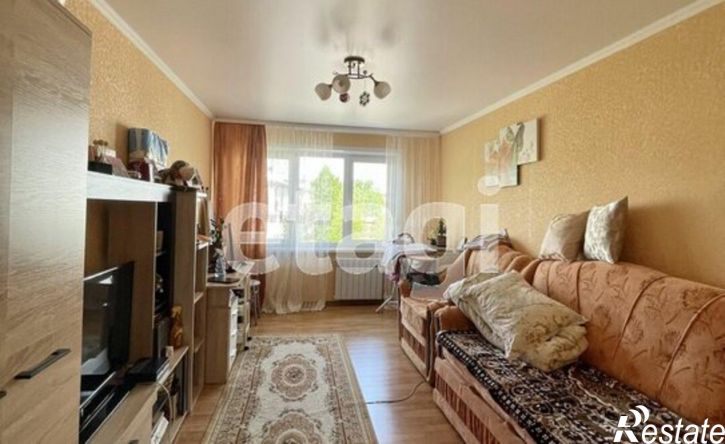 1-комн квартира ул Добровольского, 26,  д. 26