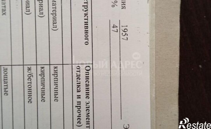 2-комн квартира ул Космонавта Комарова, 53,  д. 53