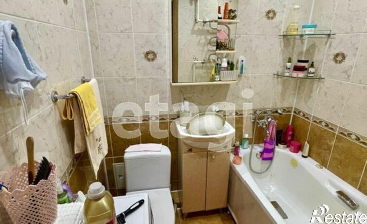 1-комн квартира ул Добровольского, 26,  д. 26