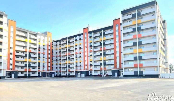 2-комн квартира ул Резванская, 3,  д. 3