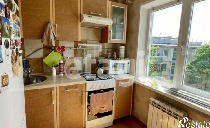 1-комн квартира ул Добровольского, 26,  д. 26