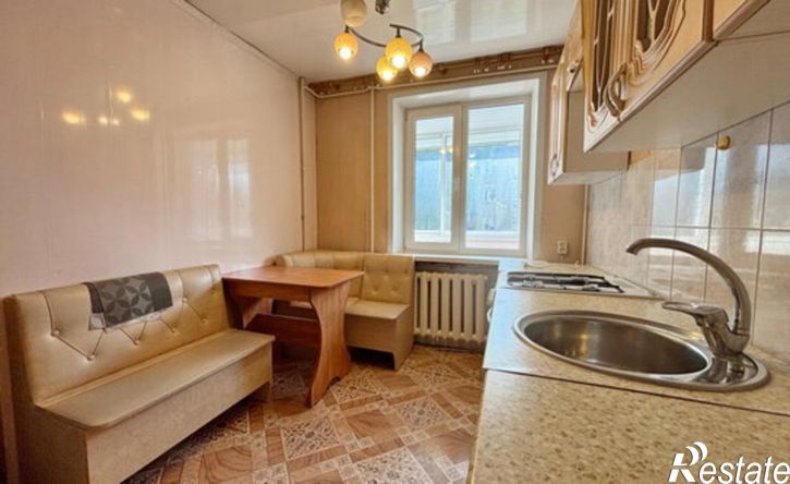 2-комн квартира ул Суворова, 151,  д. 151