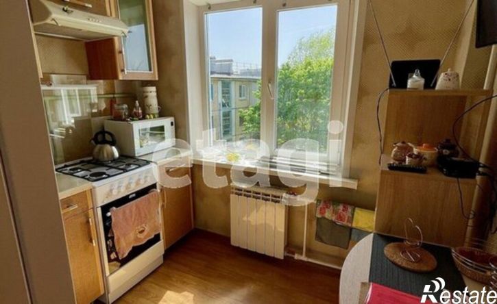 1-комн квартира ул Добровольского, 26,  д. 26