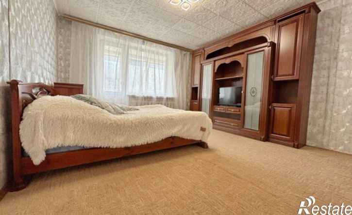 2-комн квартира ул Суворова, 151,  д. 151