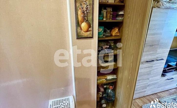 1-комн квартира ул Добровольского, 26,  д. 26