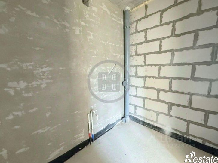 1-комн квартира ул Тепличная, 22,  д. 22