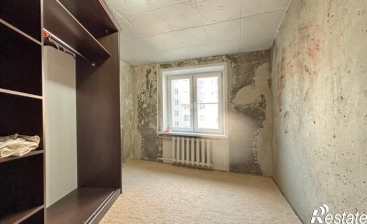 2-комн квартира ул Суворова, 151,  д. 151