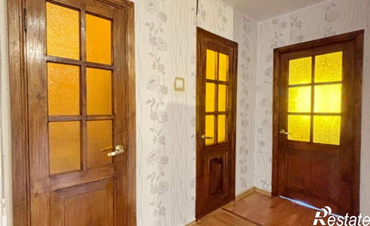 2-комн квартира ул Суворова, 151,  д. 151