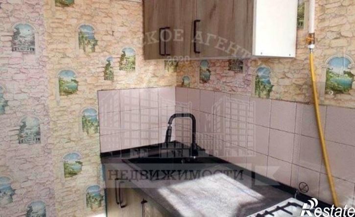 1-комн квартира ул Московская, 291 1,  д. 291 1,  к. 1