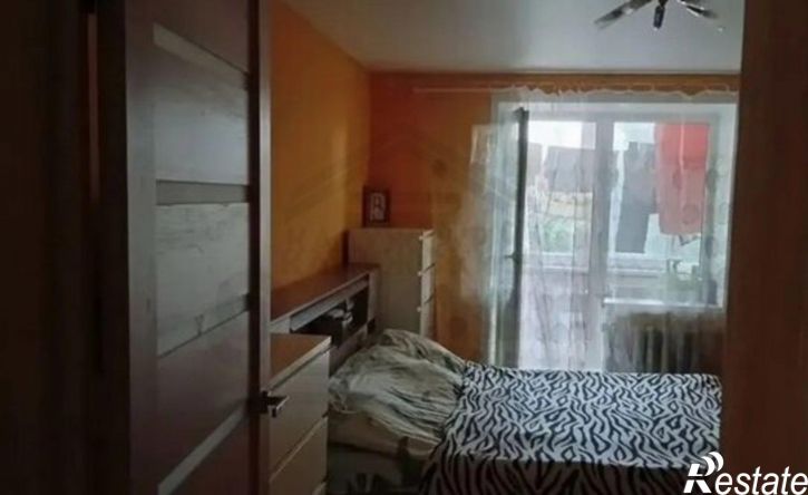2-комн квартира ул Фридриха Энгельса, 91,  д. 91