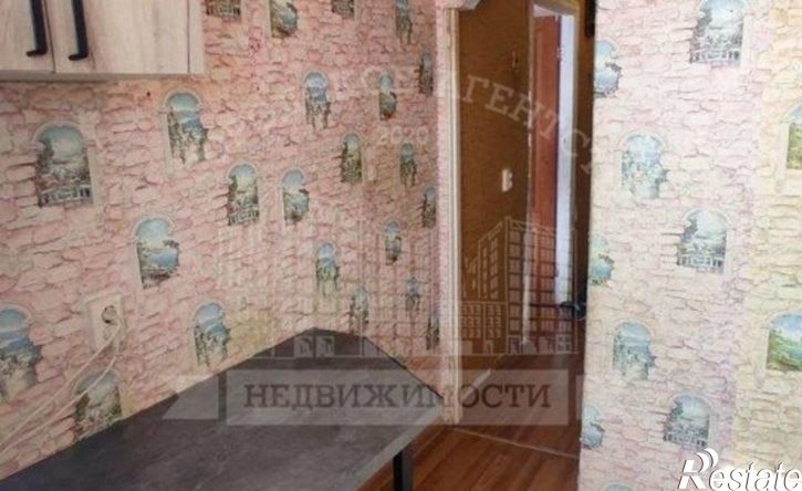 1-комн квартира ул Московская, 291 1,  д. 291 1,  к. 1
