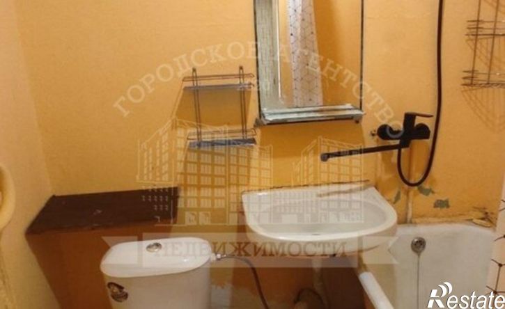 1-комн квартира ул Московская, 291 1,  д. 291 1,  к. 1