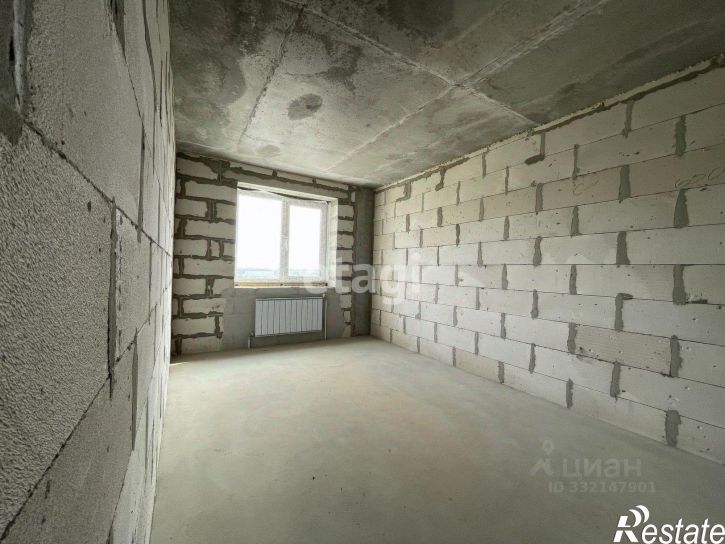 3-комн квартира пр-д Юрия Круглова, 6,  д. 6
