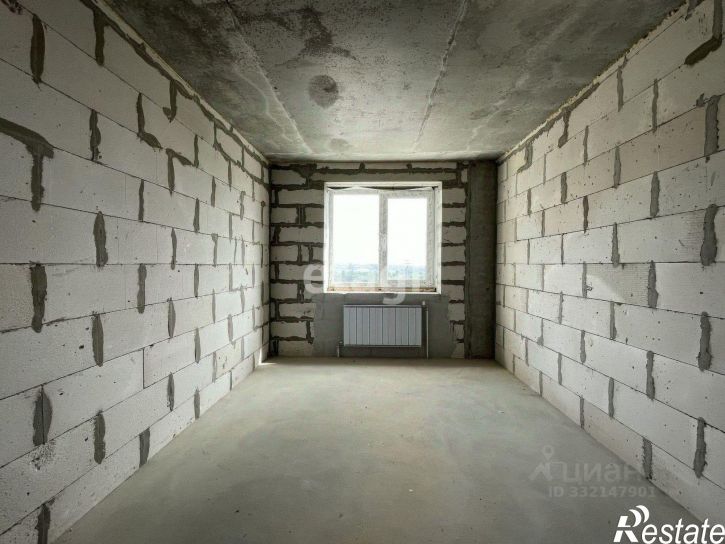 3-комн квартира пр-д Юрия Круглова, 6,  д. 6