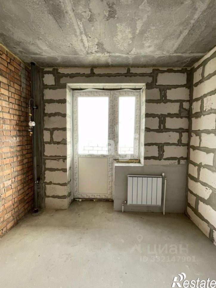 3-комн квартира пр-д Юрия Круглова, 6,  д. 6