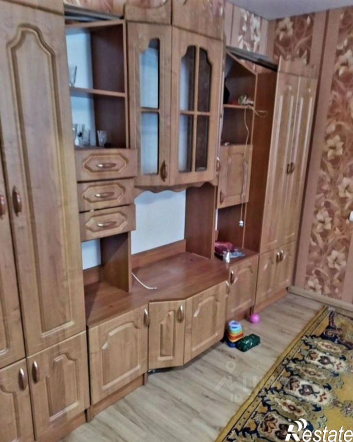 1-комн квартира Калуга, шоссе Грабцевское, 110