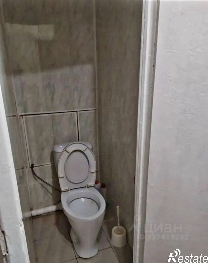 1-комн квартира Калуга, шоссе Грабцевское, 110