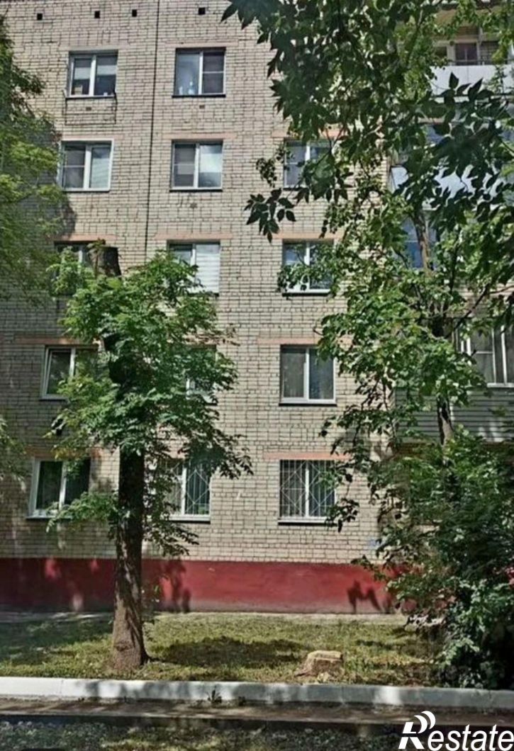 1-комн квартира Калуга, шоссе Грабцевское, 110