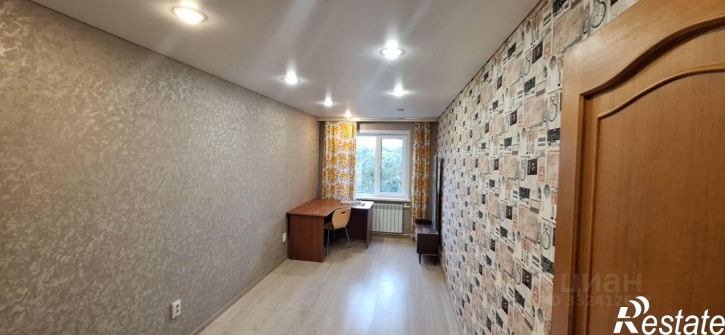 3-комн квартира Калуга, улица Пухова, 17