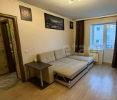 1-комн, 30кв м, этаж 2/3 ул Георгия Амелина, 3