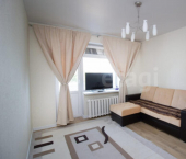 1-комн, 41кв м, этаж 4/5 ул Циолковского, 47