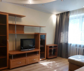 3-комн, 51кв м, этаж 1/5 ул Октябрьская, 4
