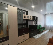1-комн, 30кв м, этаж 1/5 ул Гурьянова, 67