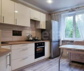 2-комн, 52кв м, этаж 2/9 ул Звездная, 3