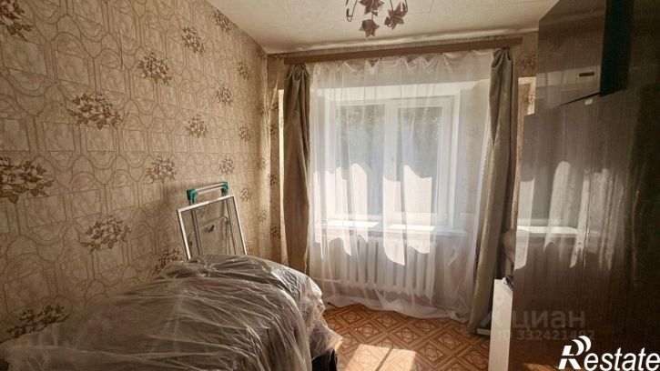4-комн квартира ул Привокзальная, 11,  д. 11